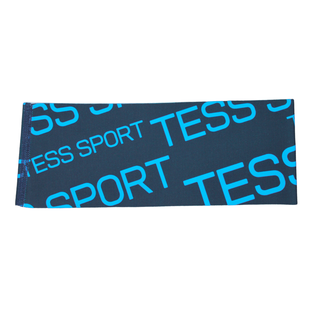 Čelenka TessSport Follow Blue
